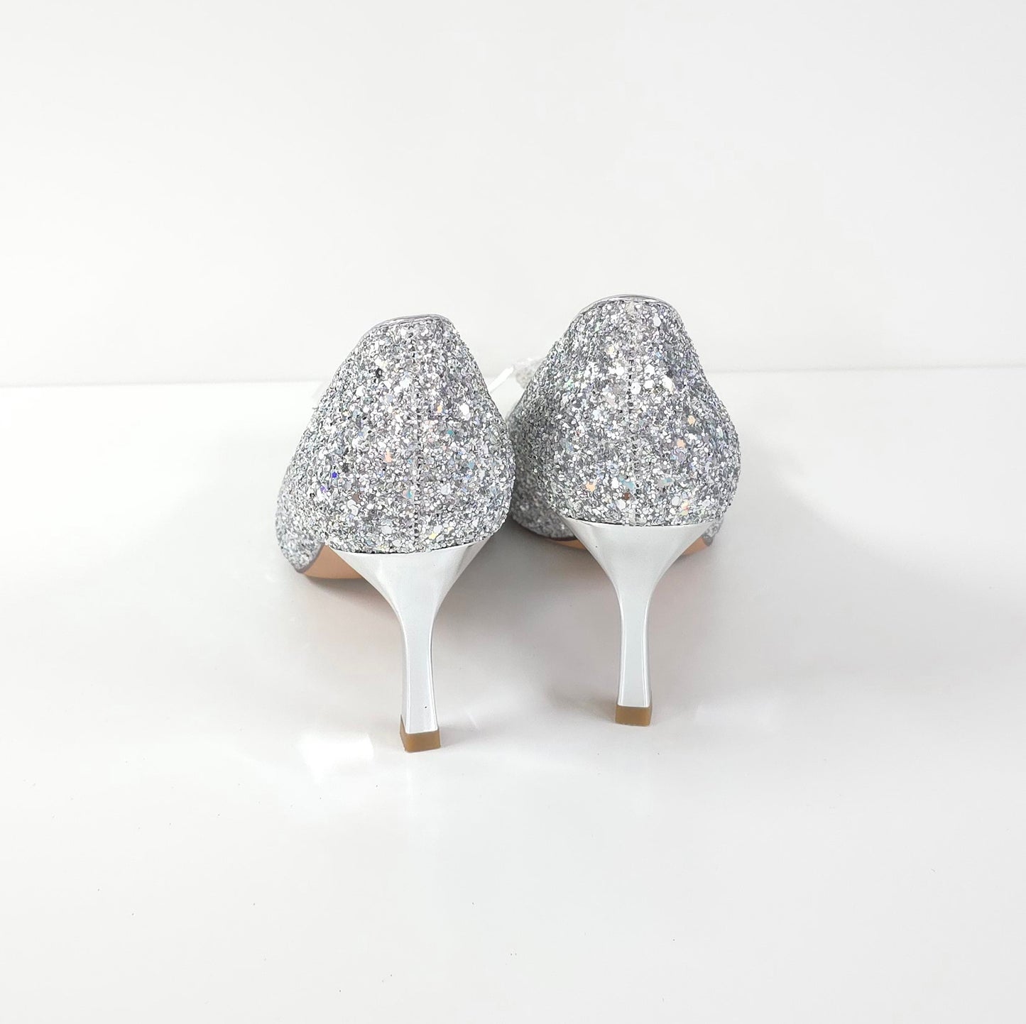 璀璨夢幻高跟鞋Sparkling Dreamy High Heels