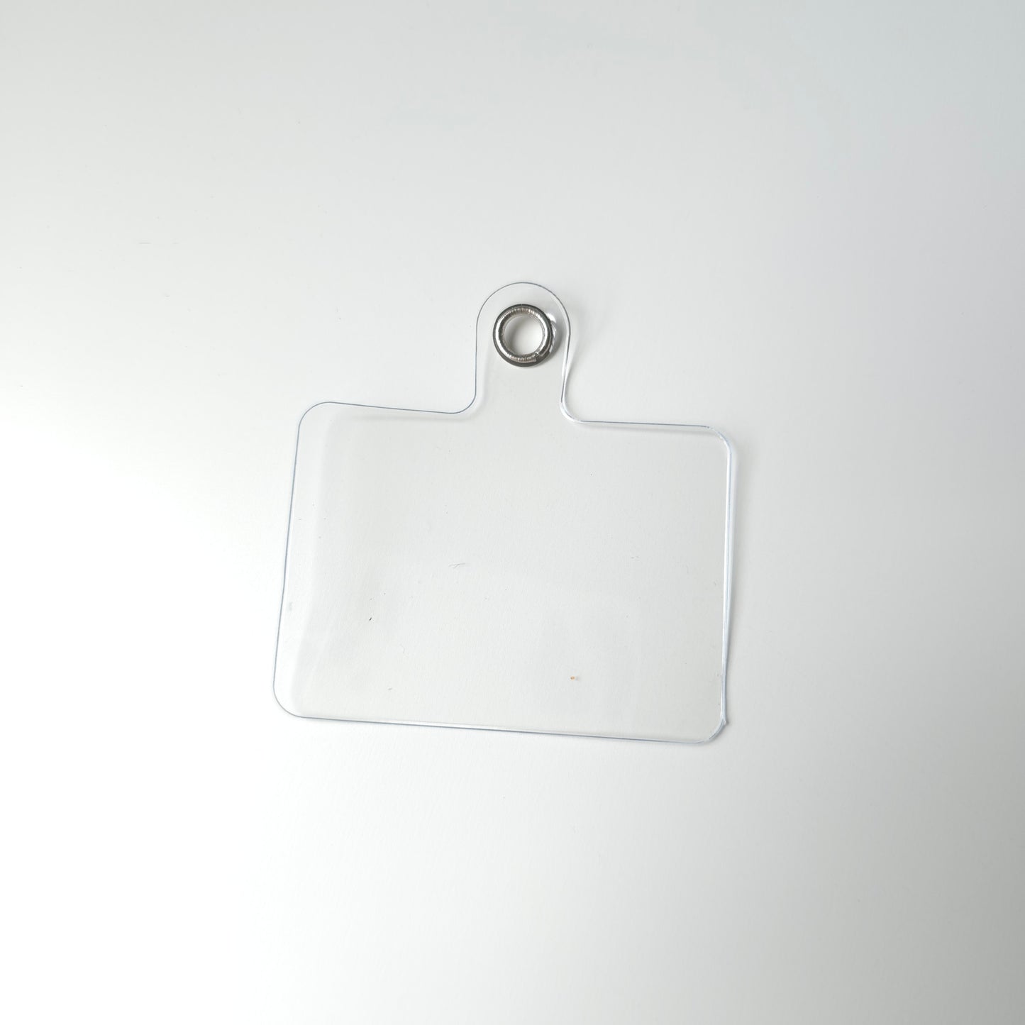 Crystal Elegance Lanyard P002