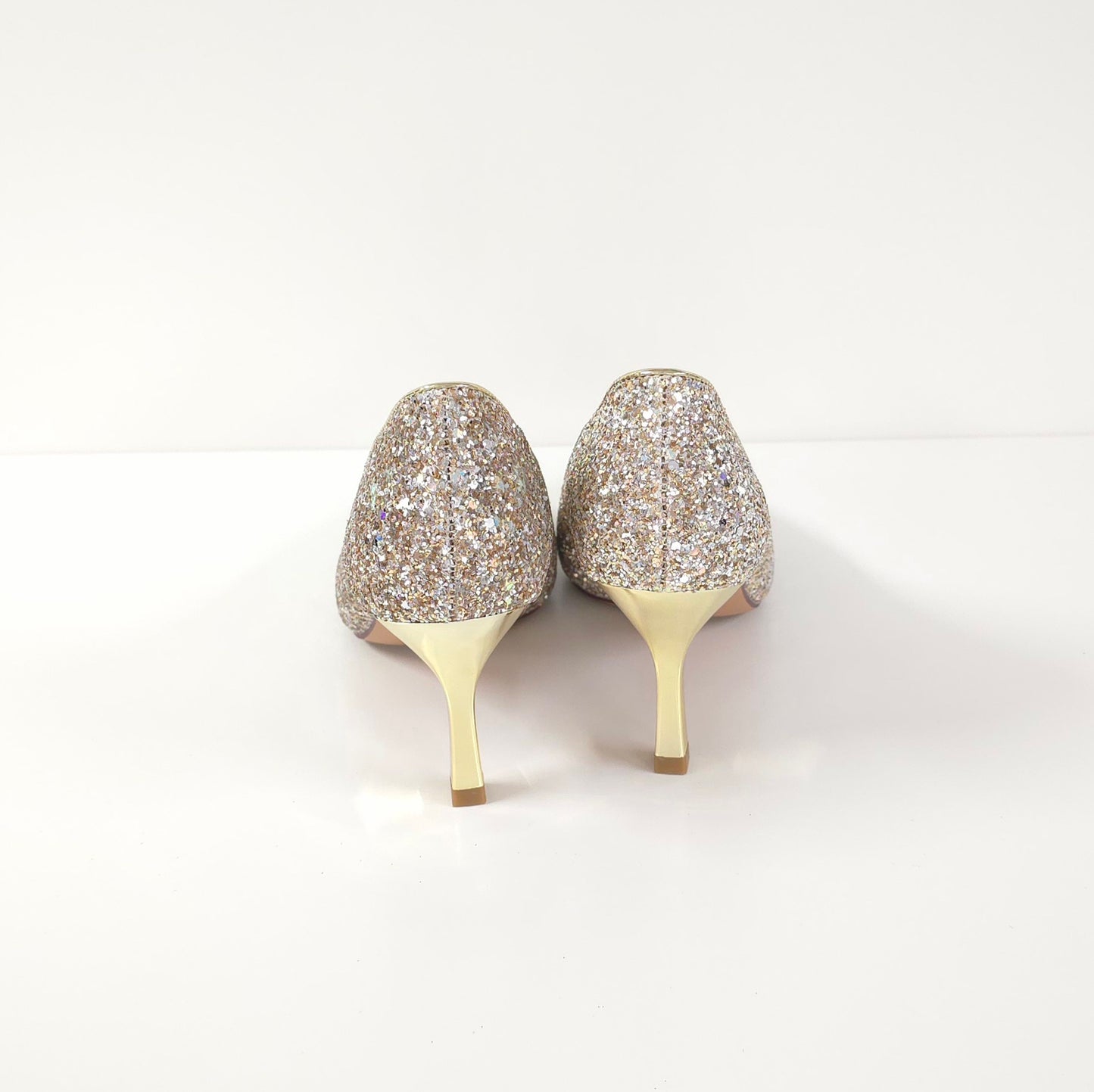 閃耀星光高跟鞋Sparkling Stiletto Heels