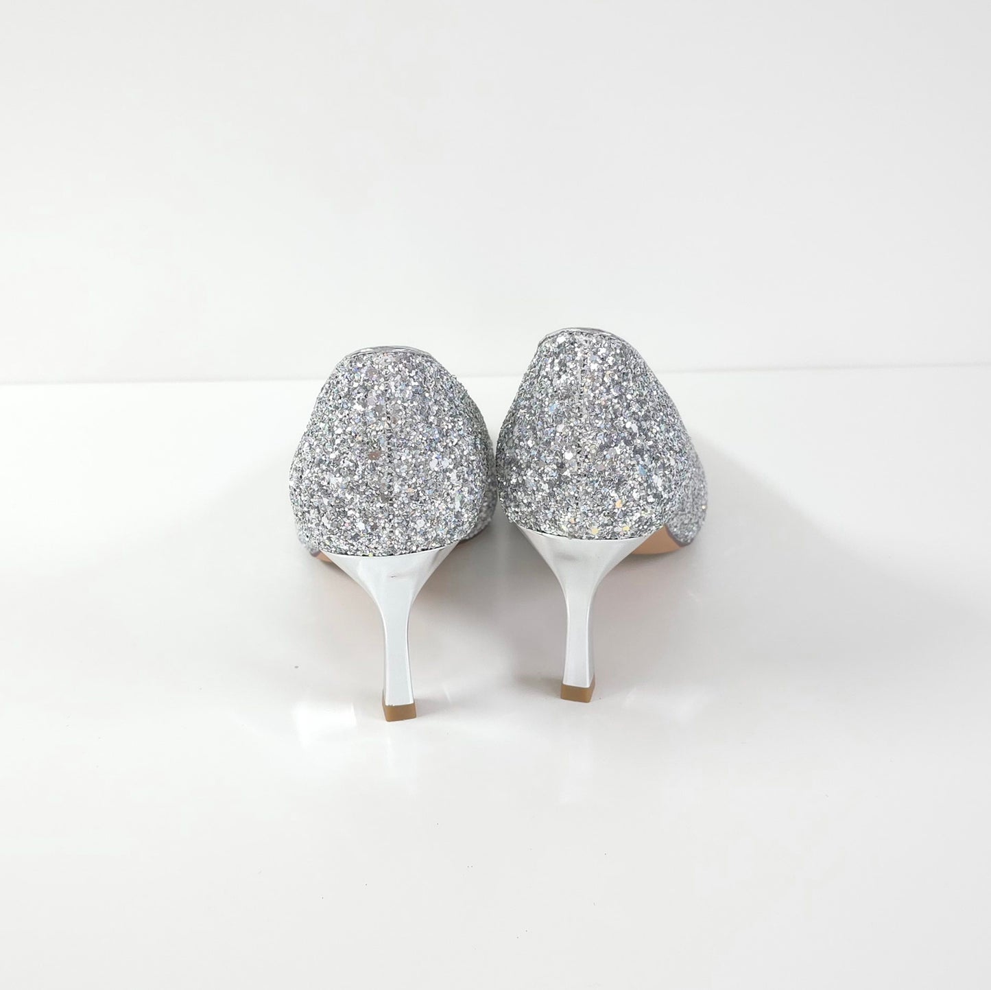閃耀星光高跟鞋Sparkling Stiletto Heels