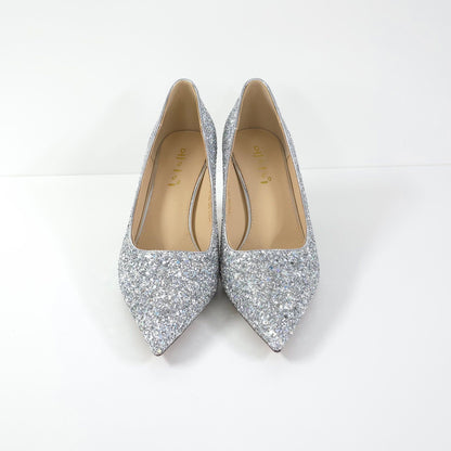 閃耀星光高跟鞋Sparkling Stiletto Heels