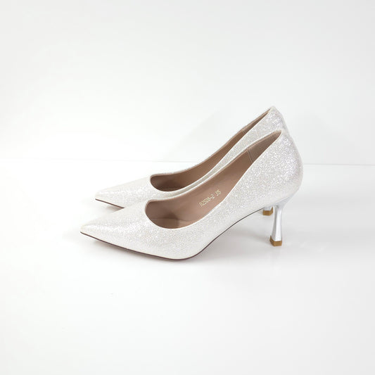 閃耀微光高跟鞋Shimmering Glimmer Heels