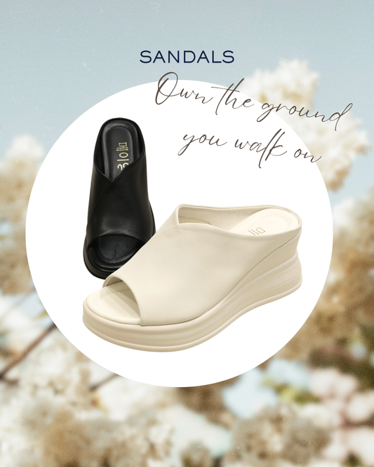 ROZ6818 Minimalist Platform Slides