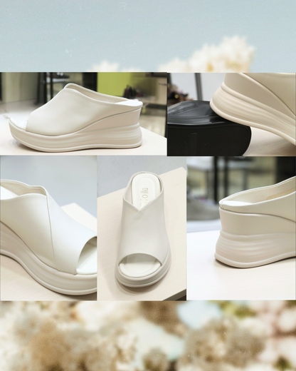 ROZ6818 Minimalist Platform Slides