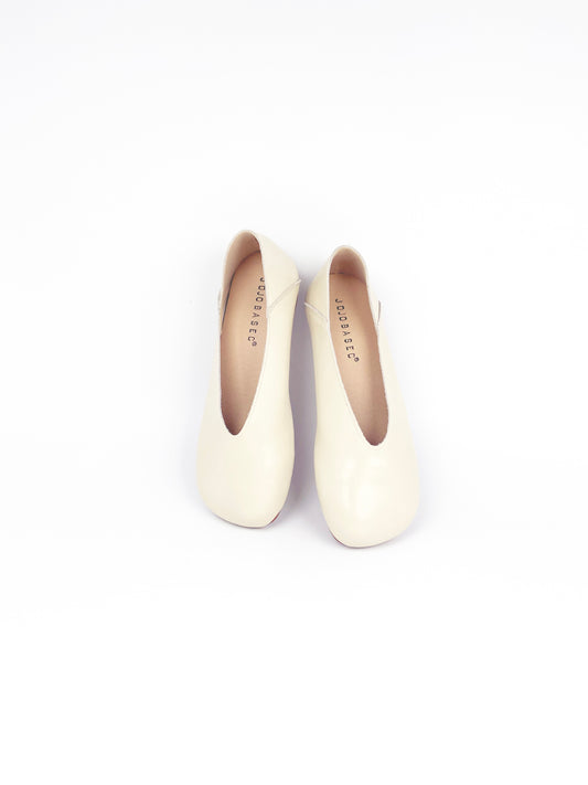 極素淺口平底鞋 Simple Comfortable Flats